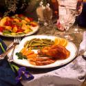 Diet Foods For Dinner